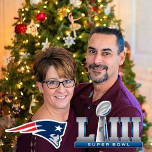 Meet your Posher, Donna